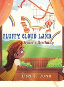 Fluffy Cloud Land: Hazel's Birthday-9781035844388