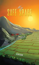 My Safe Space-9781035844647