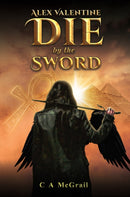 Alex Valentine: Die by the Sword-9781035844869