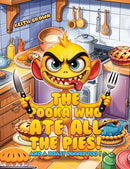 The Pooka Who Ate all the Pies!