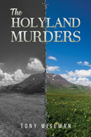 The Holyland Murders-9781035844937