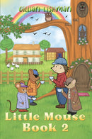 Little Mouse - Book 2-9781035845132