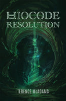 Biocode: Resolution-9781035845156