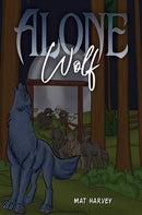 Alone Wolf-9781035845170
