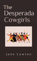The Desperada Cowgirls-9781035845194