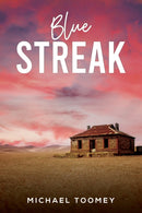 Blue Streak-9781035845255