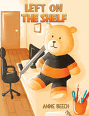 Left on the Shelf-9781035845439