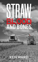 Straw, Blood and Bones-9781035845491