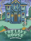 The Lake House-9781035845538
