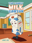 The Lonely Milk Carton