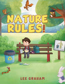 Nature Rules!-9781035845699