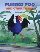 Pukeko Poo and Other Things-9781035845712