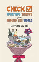 Check! Aperitivo Snacks from Around the World-9781035845828