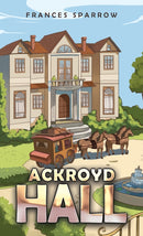 Ackroyd Hall
