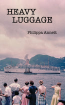 Heavy Luggage-9781035846078