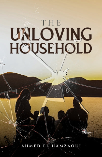 The Unloving Household-9781035846276