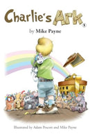 Charlie's Ark-9781035846290