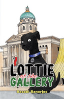 Lottie at the Gallery-9781035846412