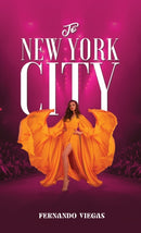 To New York City-9781035846481