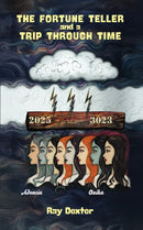 The Fortune Teller and a Trip Through Time-9781035846580