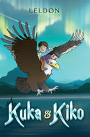 Kuka & Kiko-9781035846894