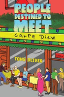 People Destined to Meet-9781035846993
