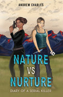 Nature vs Nurture : Diary of a Serial Killer-9781035847204