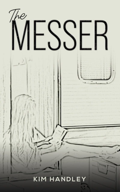 The Messer-9781035847266