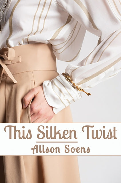 This Silken Twist-9781035847341