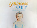 Princess Toby-9781035847501