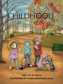 Childhoods-9781035847945