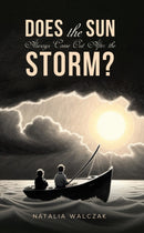 Does the Sun Always Come Out After the Storm?-9781035848089