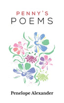 Penny's Poems-9781035848201