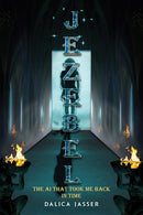 Jezebel: The AI That Took Me Back In Time-9781035848287