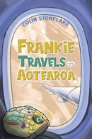 Frankie Travels to Aotearoa-9781035848324