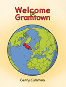 Welcome to Gramtown-9781035848362