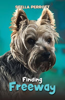 Finding Freeway-9781035848409
