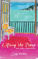Lifting the Stone and other Adventures-9781035848423