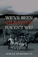We've Been Kidnapped - Haven't We?-9781035848782
