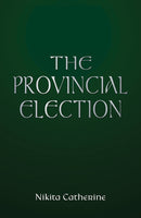 The Provincial Election-9781035848805
