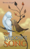 The Widow's Song-9781035848942