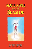 Rosie Apple Goes to the Seaside-9781035849048