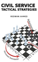 Civil Service Tactical Strategies-9781035849222