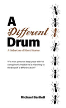 A Different Drum : A Collection of Short Stories-9781035849246