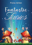 Fantastic Fairies-9781035849260