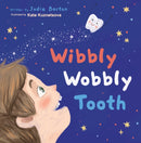 Wibbly Wobbly Tooth-9781035849840