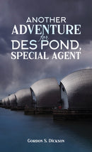 Another Adventure for Des Pond, Special Agent-9781035849895