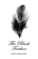 The Black Feather-9781035849970