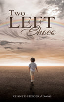 Two Left Shoes-9781035850143