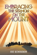 Embracing the Sermon on the Mount-9781035850228